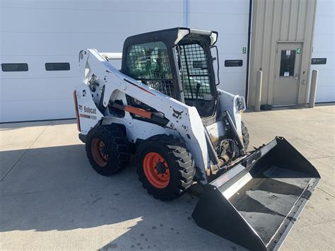 bobcat s650 skid steer loader|bobcat s650 price new.